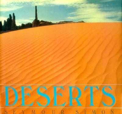 Deserts