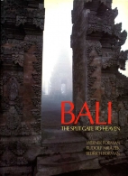 Bali : the split gate to heaven