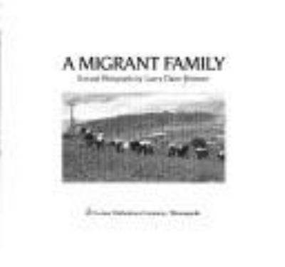 A migrant family