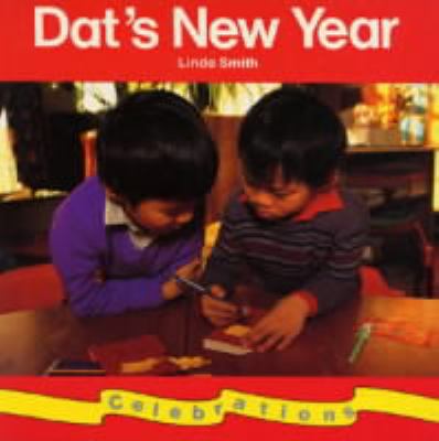 Dat's new year