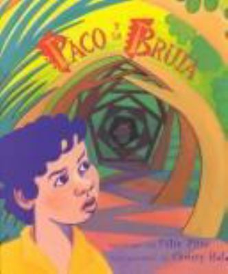 Paco y la bruja : cuento popular puertorriqueño