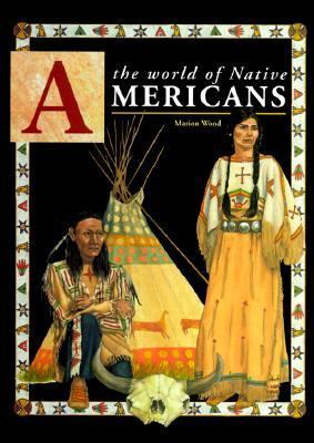 The world of Native Americans