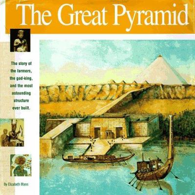 The great pyramids