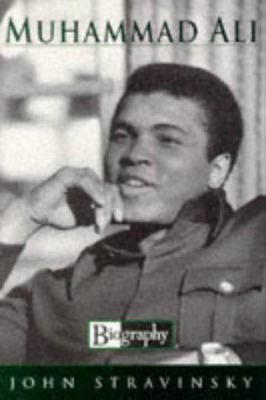 Muhammad Ali