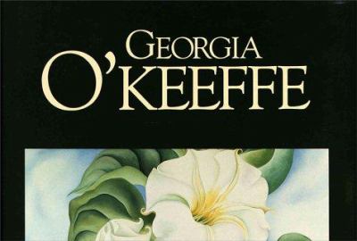 Georgia O'Keeffe