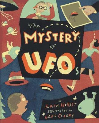The mystery of UFOs
