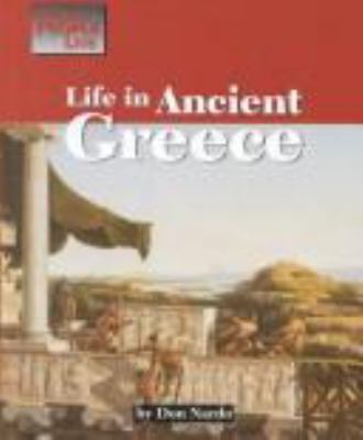Life in ancient Greece