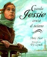 Cuando Jessie cruzo el oceano.