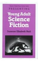 Presenting young adult science fiction