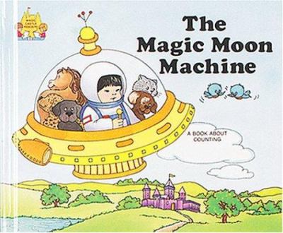 The magic moon machine