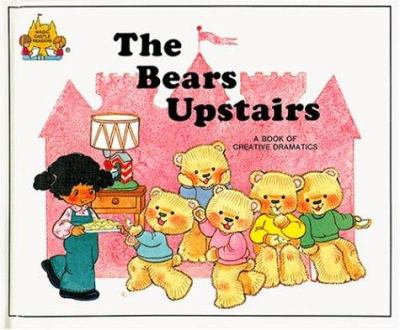 The bears upstairs