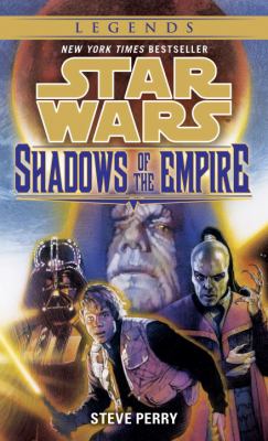 Shadows of the empire