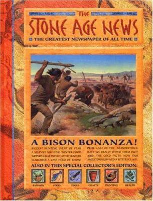 The stone age news