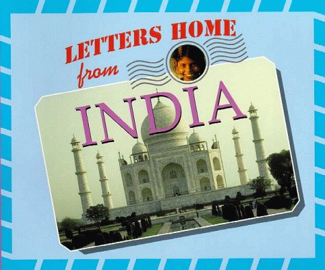 Letters home from India