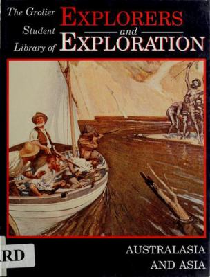 Explorers and exploration - Volume 3 : Europe's imperial adventurers.