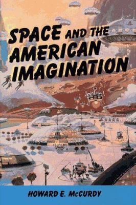 Space and the American imagination