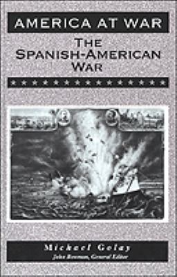 The Spanish-American war