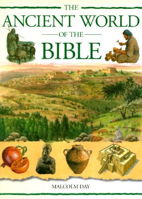 The ancient world of the Bible.