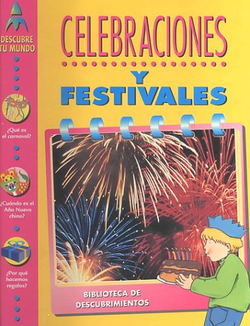Celebraciones y festivales.