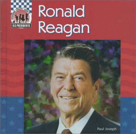 Ronald Reagan