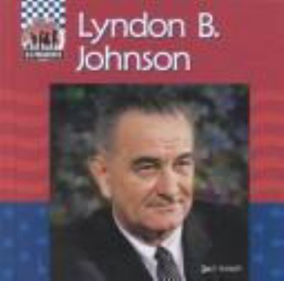 Lyndon B. Johnson