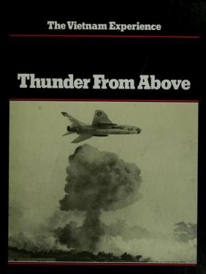 Thunder from above : air war, 1941-1968