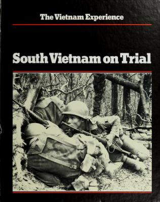South Vietnam on trial, mid-1970 to 1972