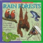 Rain forests.