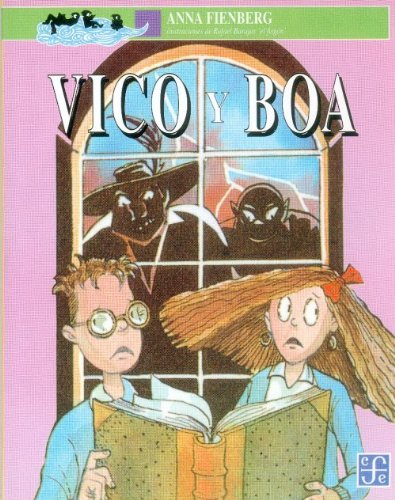 Vico y Boa