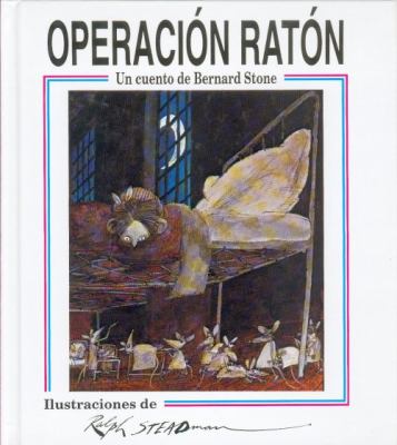 Operacion raton