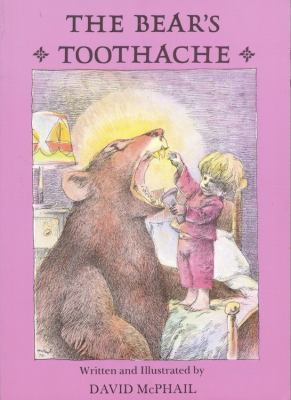 The bear's toothache