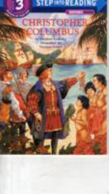 Christopher Columbus