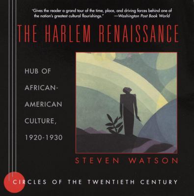 The Harlem renaissance : hub of African-American culture, 1920-1930