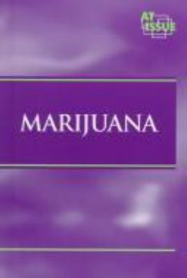 Marijuana