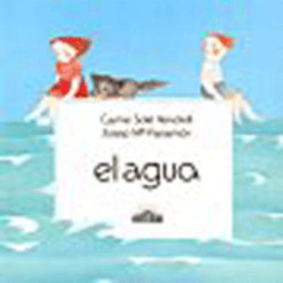 El agua