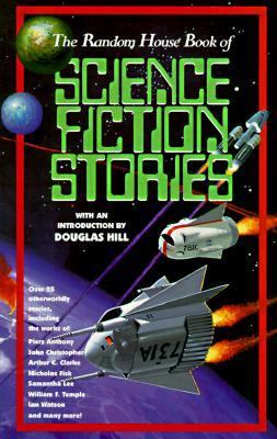 The Random House book of science fiction stories