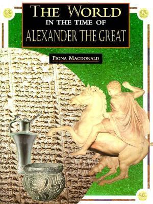 The world in the time of Alexander the Great