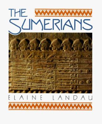 The Sumerians.