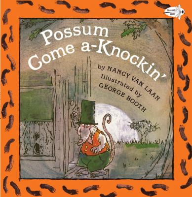 Possum come a-knockin'