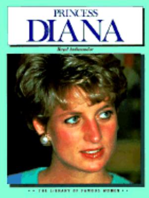 Princess Diana : royal ambassador