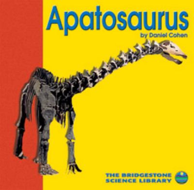 Apatosaurus