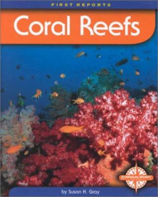 Coral reefs