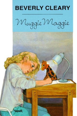 Muggie Maggie