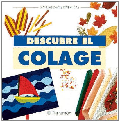 Descubre el colage