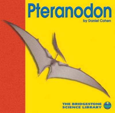 Pteranodon