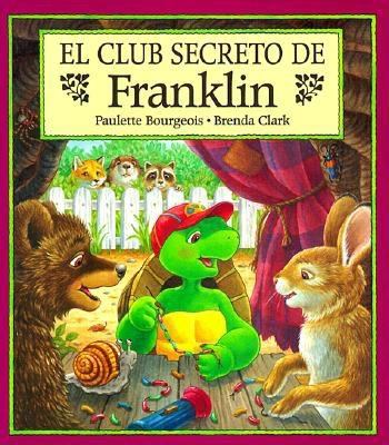 El club secreto de Franklin
