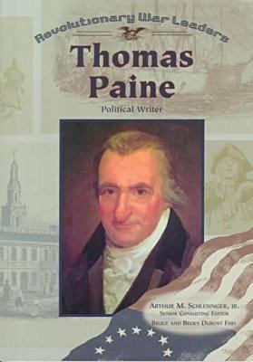 Thomas Paine : political writer