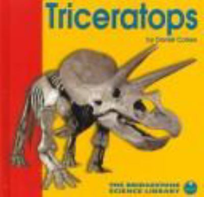 Triceratops