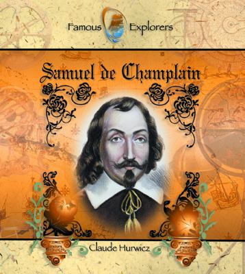 Samuel de Champlain