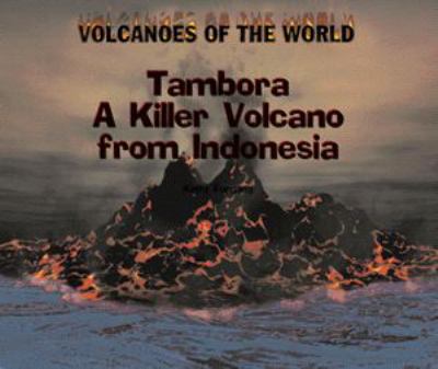 Tambora : a killer from Indonesia